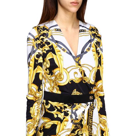 versace used clothing|Versace clothes for women.